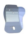 Ricochet Skid Plate Kawasaki KX125 1996-2005. Fixed Price $115.70.