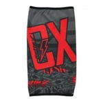 Castle X Team Neck Sock Gaiter Black / Red- Brand New One Size. Fixed Price $19.99.
