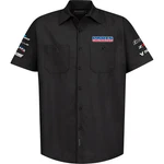 Throttle Threads 3040-3471 PSU38ST24BK5R Parts Unlimited House 25 Shirt Black. Fixed Price $84.95.