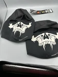 Schampa Traditional Lightweight Skull Balaclava Osfa 1 Nwt New No Tag. Fixed Price $15.99.