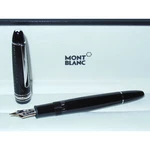 New Montblanc For Bmw Meisterstuck Platinum Legrand Fountain Pen 80245A072F6. Fixed Price $959.95.