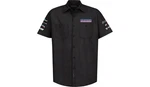 Throttle Threads PSU38ST24BK3R Parts Unlimited House 25 Shirt 3XL Black. Fixed Price $84.95.