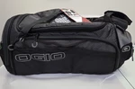 Ogio Endurance 7.0 Duffle Bag 36.8 Black Charcoal Zippered Gowanie Golf Club. Fixed Price $179.99.