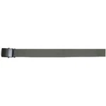 Fox Outdoor Products Black Metal Roller Web Belt, Foliage Green, 54". Fixed Price $29.96.