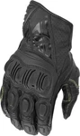 Fly Racing Street Brawler Gloves (small) (black). Fixed Price $33.91.