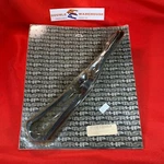 Nos Msr Hp 24-1056 Chain Rub Plate For Kawasaki KX250F Blk 04-05 9595. Fixed Price $24.99.