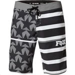 Fox Citizen Boardshort (36, Black/gray). Fixed Price $44.65.