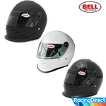 Bell K.1 Sport Mini Signature Helmet - Replica Autograph Racing Blk/white. Fixed Price $45.00.