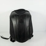 Ogio No Drag Mach 3 Hard Case Motorsports Backpack - Black Red Edition. Fixed Price $100.00.
