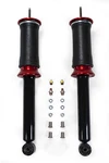 Air Lift Performance Rear Kit 85-98 Volkwagen Golf MK2/MK3 75683. Fixed Price $906.90.