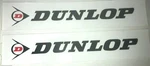 Factory Effex Dunlop Pack Stickers Approximately 1" 8" FX04-2670. Fixed Price $7.91.