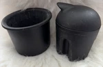Bmw Mini Cooper Countryman R60 R61 Ashtray & Cup Liner Holder 98004425 Oem. Fixed Price $38.90.