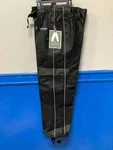 Frogg Toggs Women's Tekk Toad Pants Medium Black. Fixed Price $19.95.