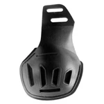 Leatt Right Handlebar Protector Replacement Frame Knee Brace Black. Fixed Price $21.91.
