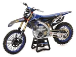 New Ray Toys 58483 1:12 Scale Yamaha Factory Racing Cooper Webb. Fixed Price $40.95.