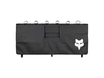 Fox Racing Tailgate Cover Large One Size Black. Fixed Price $199.95.