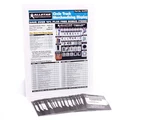 Allstar Performance ALL99153 Merchandising Display Components ALL070. Fixed Price $20.73.