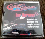 Canyon Dancer 32505 Black Bar-harness Ii For 32" Handlebars Like New Used Once. Fixed Price $28.95.