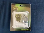 New In Box Ciro Flagpole Mount For 3/4" Tube, 70607, 0521-1774*. Fixed Price $20.99.