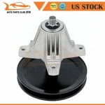 Spindle For Troy-bilt Mtd Inch Deck 1500 1600 LT4600 618-06989 918-06989. Fixed Price $33.39.
