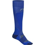 Fly Racing Snow Midweight Wool Socks Blue Large/xl 350-0575L. Fixed Price $37.60.