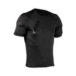 Leatt Shoulder Tee 3DF Airfit Lite Black - Adult Small. Fixed Price $99.99.
