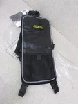 Nelson Rigg Universal Black Utv Hydration Pack Bag Rzr Teryx Commander Maverick. Fixed Price $26.95.