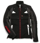 Ducati Revit Strada Textile Jacket Gore Black Grey New. Fixed Price $827.96.