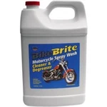 Bike Brite Cleaner And Degreaser Gallon MC441G. Fixed Price $37.95.