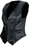 Z1R Womens 44 Motorcycle Riding Vest. Fixed Price $47.99.