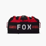Fox Racing Podium Impression Duffle Gear Bag Fluorescent Red 32514-110-OS. Fixed Price $139.97.