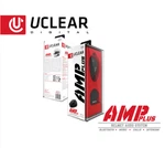Uclear Amp Plus Bluetooth Helmet Audio System Dual Kit 161229. Fixed Price $419.98.
