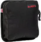 Pockets Miini T-bar Bag Black Motorcycle Atv/utv Street Bike 40008V. Fixed Price $55.38.