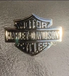 Harley Belt Buckle *brand New* Ships With Tracking Number. Fixed Price $19.98.