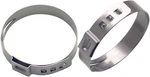 Motion Pro Fits 11-0071 Stepless Clamp For 33-37MM Hoses, Pack 10. Fixed Price $34.50.