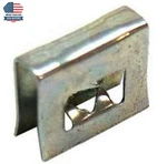 Volkswagen Beetle Convertible Top Frame Clip 1Y0871234C Genuine. Fixed Price $15.64.