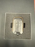 Maserati Folgore Key Cover 940001596. Fixed Price $59.99.