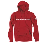 Factory Effex Men's Honda Racing Hoody Xl Red 16-88374. Fixed Price $59.99.