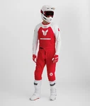New MX-26 Thor Ridemode Menace Motocross Gear Set Jersey & Pant- Red. Fixed Price $117.90.
