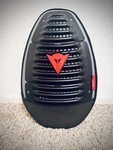 Dainese Motorcycle Back Protector For Jacket - Wave D1 G1. Fixed Price $60.00.