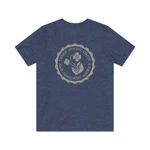 Ladies Sewing Circle And Terrorist Society 1974 Vintage Men's T-shirt. Fixed Price $29.95.