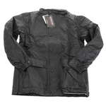 Small Classic Piaggio Jacket Black. Fixed Price $238.60.