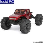 Redcat 42219 ASCENT-18 Apex 1/18 4WD Rtr Brushless Crawler. Fixed Price $249.99.