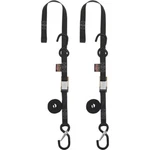 Powertye Mfg Tie-down Safety Hook Black 23622-SR. Fixed Price $37.41.