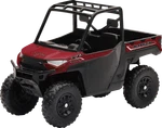 New Ray Toys Mini Polaris Ranger XP1000 Eps Black Red 18 Scale 07353A. Fixed Price $13.95.
