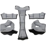Icon XF-2-0134-1847 Hydradry Liner Set For Airframe Pro Helmet Md Normal. Fixed Price $47.30.