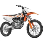 New Ray Toys 1:10 2018 Ktm 450 Sx-f 57943. Fixed Price $31.92.