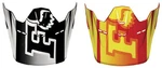 Fox Racing V1 Imperial S15 Youth Helmet Visor/peak. Fixed Price $34.65.