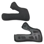 Fox Racing 2022 V1 Helmet Standard Cheek Pads Black. Fixed Price $28.26.