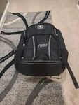 Ogio Axle Backpack Nwot With Lowes Logo. Fixed Price $59.99.